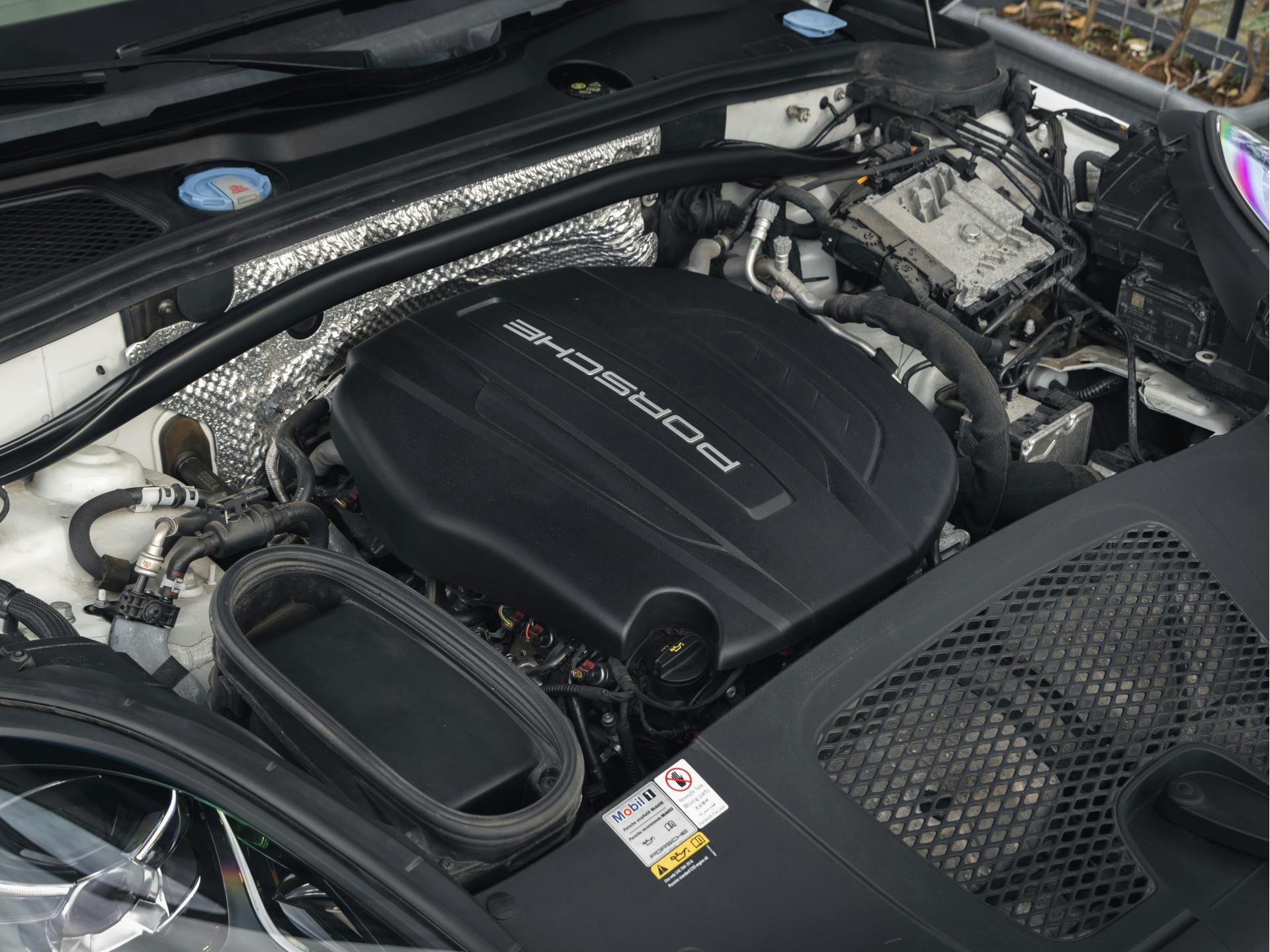 Porsche Macan 2.0 | Panoramadak | Bose | Luchtvering | Adaptieve Sportstoelen